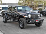 2026 Jeep Gladiator GLADIATOR MOJAVE X 4X4