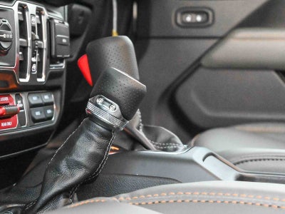 2026 Jeep Gladiator GLADIATOR MOJAVE X 4X4