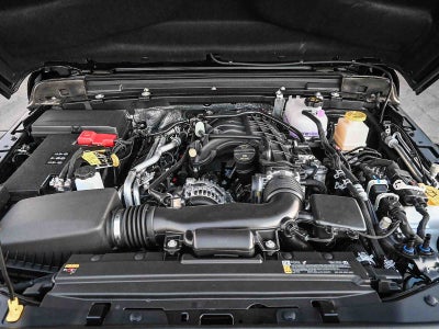 2026 Jeep Gladiator GLADIATOR MOJAVE X 4X4