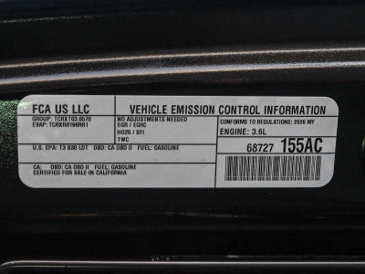 2026 Jeep Gladiator GLADIATOR MOJAVE X 4X4