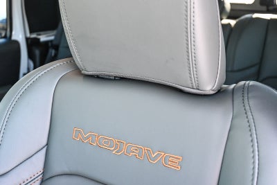 2026 Jeep Gladiator GLADIATOR MOJAVE X 4X4