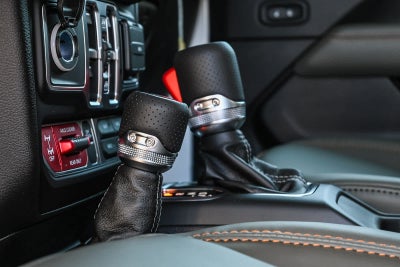 2026 Jeep Gladiator GLADIATOR MOJAVE X 4X4