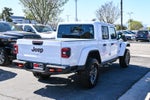 2026 Jeep Gladiator GLADIATOR MOJAVE X 4X4