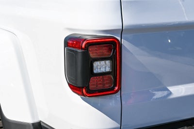 2026 Jeep Gladiator GLADIATOR MOJAVE X 4X4