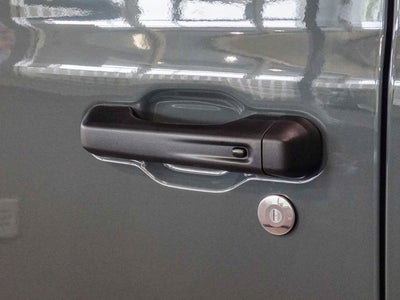 2026 Jeep Gladiator GLADIATOR MOJAVE X 4X4