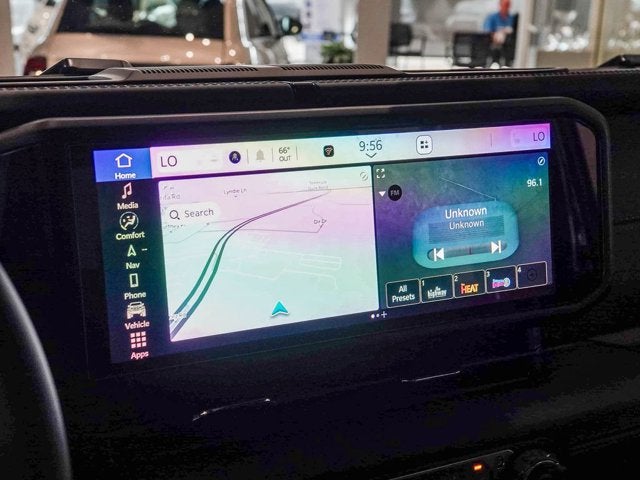 2026 Jeep Gladiator GLADIATOR MOJAVE X 4X4