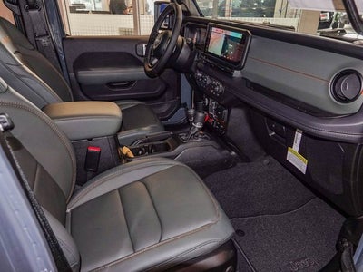 2026 Jeep Gladiator GLADIATOR MOJAVE X 4X4