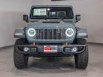 2026 Jeep Gladiator GLADIATOR MOJAVE X 4X4
