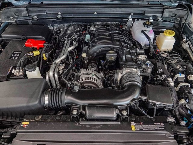 2026 Jeep Gladiator GLADIATOR MOJAVE X 4X4