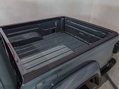 2026 Jeep Gladiator GLADIATOR MOJAVE X 4X4