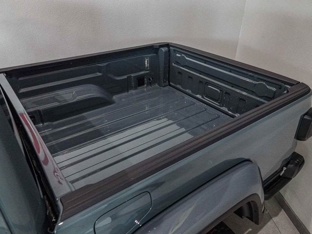 2026 Jeep Gladiator GLADIATOR MOJAVE X 4X4