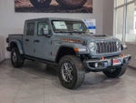 2026 Jeep Gladiator GLADIATOR MOJAVE X 4X4
