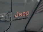 2026 Jeep Gladiator GLADIATOR MOJAVE X 4X4