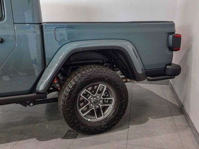 2026 Jeep Gladiator GLADIATOR MOJAVE X 4X4