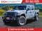 2026 Jeep Gladiator GLADIATOR MOJAVE X 4X4