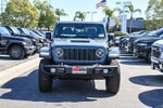 2026 Jeep Gladiator GLADIATOR MOJAVE X 4X4