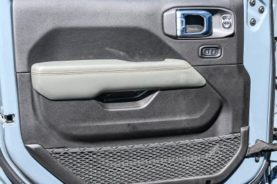 2026 Jeep Gladiator GLADIATOR MOJAVE X 4X4