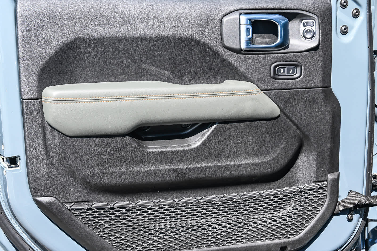 2026 Jeep Gladiator GLADIATOR MOJAVE X 4X4