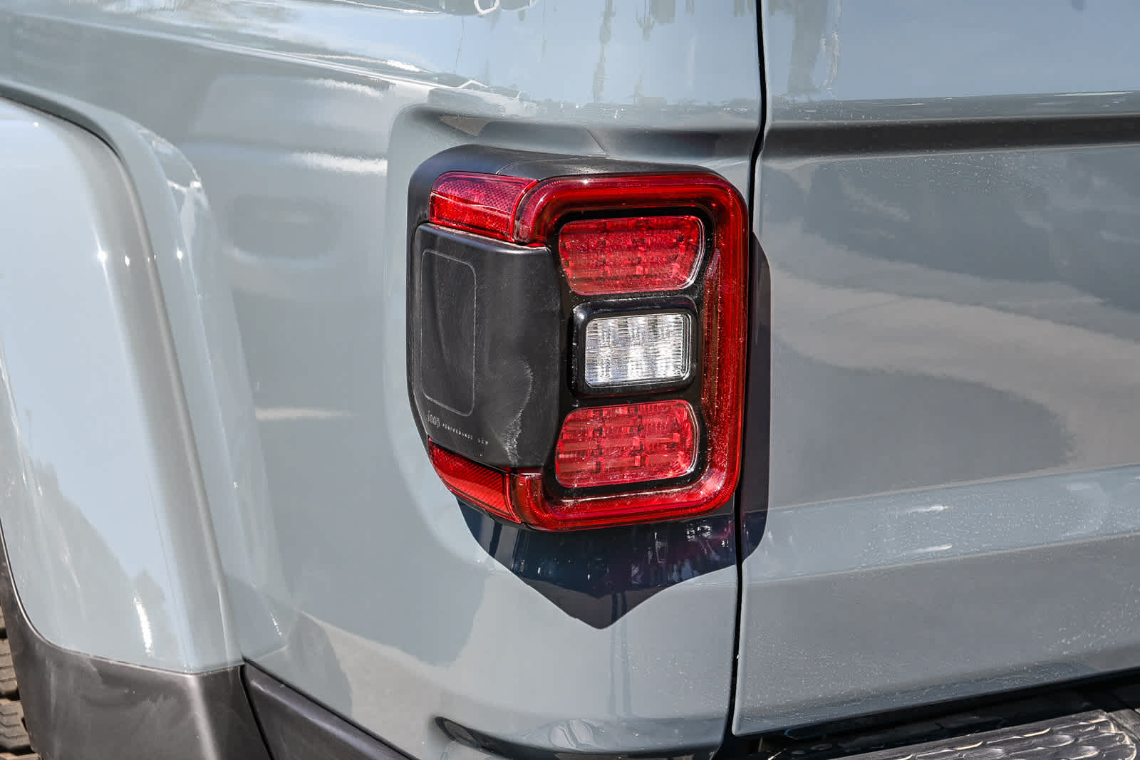 2026 Jeep Gladiator GLADIATOR MOJAVE X 4X4