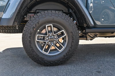 2026 Jeep Gladiator GLADIATOR MOJAVE X 4X4