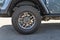 2026 Jeep Gladiator GLADIATOR MOJAVE X 4X4