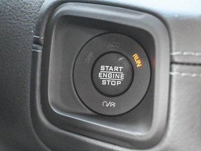 2026 Jeep Gladiator GLADIATOR MOJAVE X 4X4