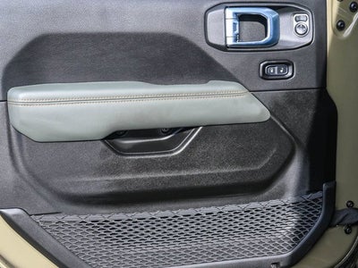 2026 Jeep Gladiator GLADIATOR MOJAVE X 4X4