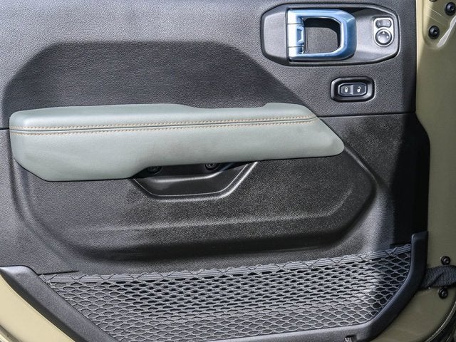 2026 Jeep Gladiator GLADIATOR MOJAVE X 4X4