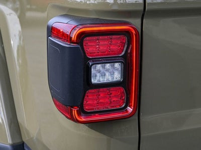 2026 Jeep Gladiator GLADIATOR MOJAVE X 4X4