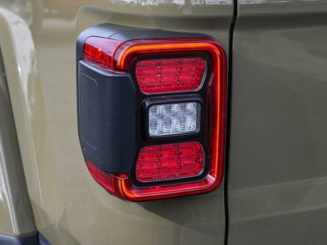 2026 Jeep Gladiator GLADIATOR MOJAVE X 4X4