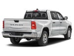 2026 RAM 1500 RAM 1500 BIG HORN CREW CAB 4X2 5'7' BOX