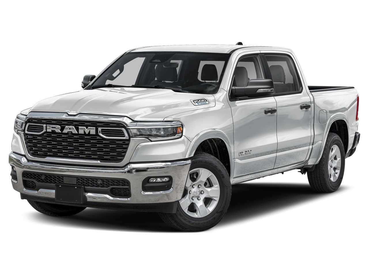 2026 RAM 1500 RAM 1500 BIG HORN CREW CAB 4X2 5'7' BOX