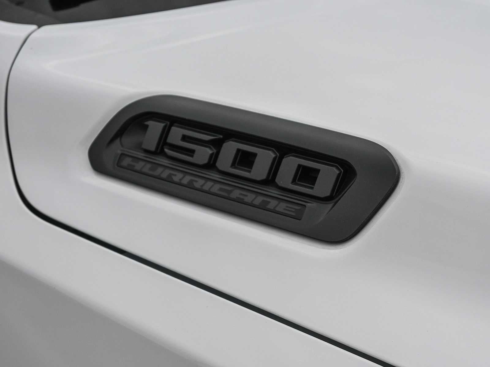 2026 RAM 1500 RAM 1500 EXPRESS CREW CAB 4X2 5'7' BOX