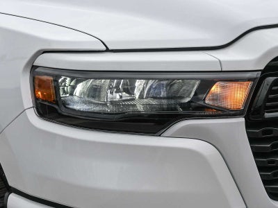 2026 RAM 1500 RAM 1500 EXPRESS CREW CAB 4X2 5'7' BOX