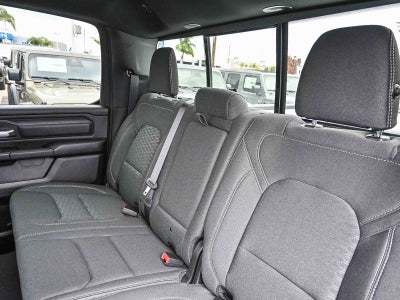 2026 RAM 1500 RAM 1500 EXPRESS CREW CAB 4X2 5'7' BOX