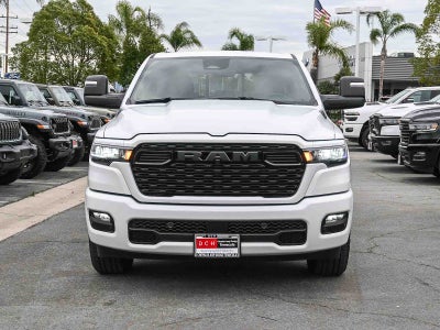 2026 RAM 1500 RAM 1500 EXPRESS CREW CAB 4X2 5'7' BOX