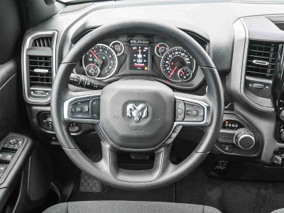 2026 RAM 1500 RAM 1500 EXPRESS CREW CAB 4X2 5'7' BOX