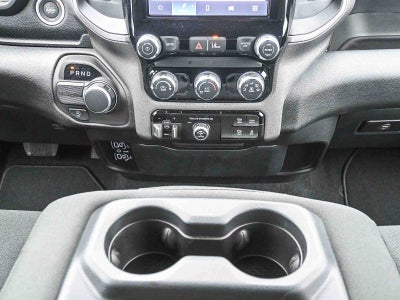 2026 RAM 1500 RAM 1500 EXPRESS CREW CAB 4X2 5'7' BOX