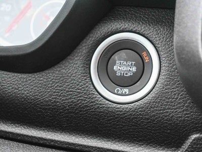 2026 RAM 1500 RAM 1500 EXPRESS CREW CAB 4X2 5'7' BOX