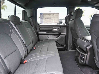 2026 RAM 1500 RAM 1500 EXPRESS CREW CAB 4X2 5'7' BOX