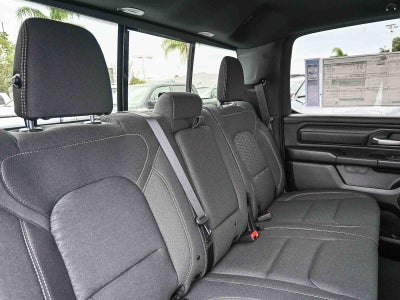 2026 RAM 1500 RAM 1500 EXPRESS CREW CAB 4X2 5'7' BOX