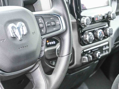 2026 RAM 1500 RAM 1500 EXPRESS CREW CAB 4X2 5'7' BOX