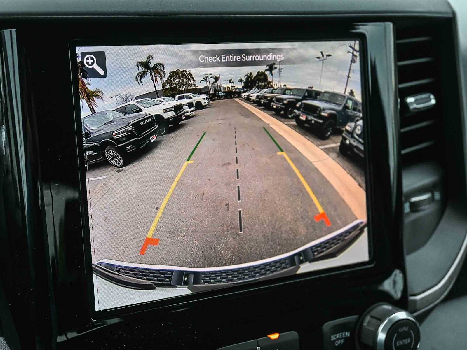 2026 RAM 1500 RAM 1500 EXPRESS CREW CAB 4X2 5'7' BOX