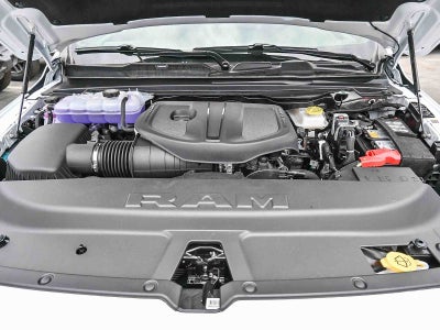 2026 RAM 1500 RAM 1500 EXPRESS CREW CAB 4X2 5'7' BOX