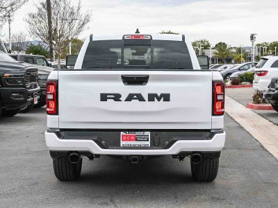 2026 RAM 1500 RAM 1500 EXPRESS CREW CAB 4X2 5'7' BOX