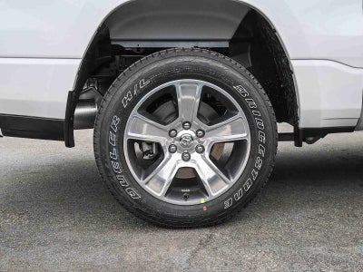 2026 RAM 1500 RAM 1500 EXPRESS CREW CAB 4X2 5'7' BOX