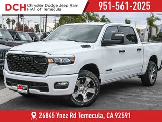 2026 RAM 1500 RAM 1500 EXPRESS CREW CAB 4X2 5'7' BOX