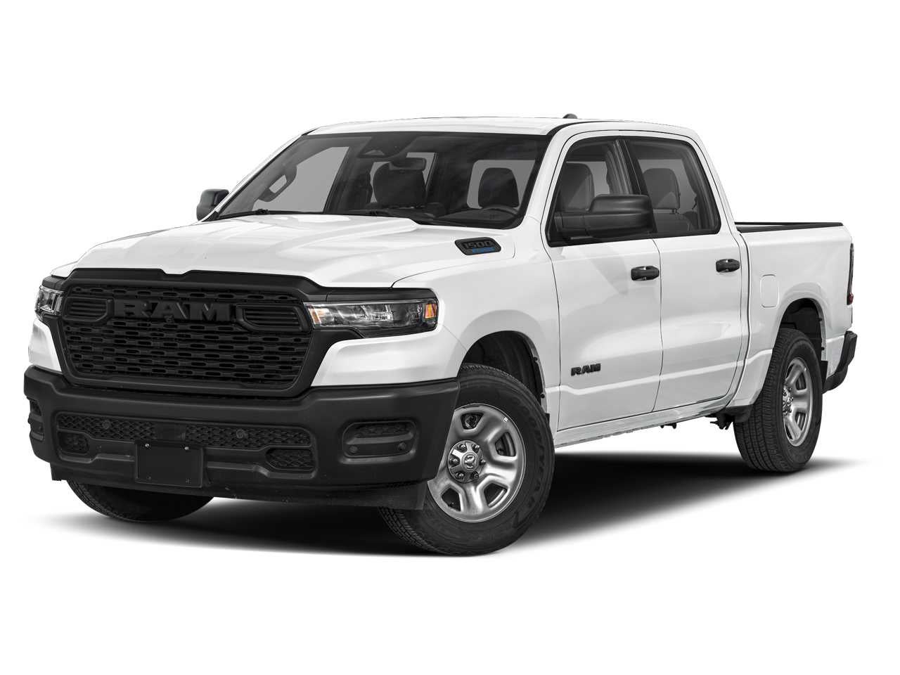 2026 RAM 1500 RAM 1500 EXPRESS CREW CAB 4X2 5'7' BOX