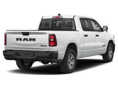 2026 RAM 1500 RAM 1500 EXPRESS CREW CAB 4X2 5'7' BOX