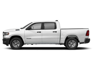 2026 RAM 1500 RAM 1500 EXPRESS CREW CAB 4X2 5'7' BOX